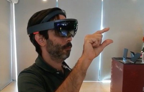 Portrait of Pedro Simões,