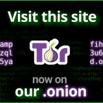 Visit this site now on our tor .onion address