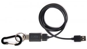 BusKill Kit (USB-A)