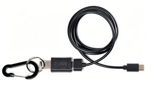 BusKill Kit (USB-C)