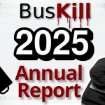 BusKill 2025 Annual Report