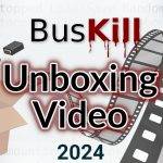 BusKill Unboxing Video 2024