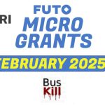 FUTO Microgrants February 2025 [BusKill]