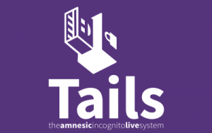 TAILS: The Amnesic Incognito Live System